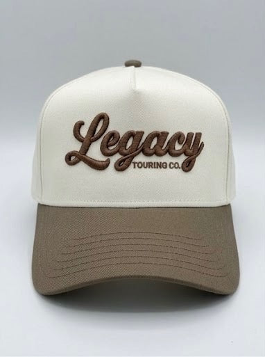 Legacy Two Tone Trucker