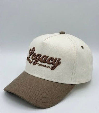 Legacy Two Tone Trucker
