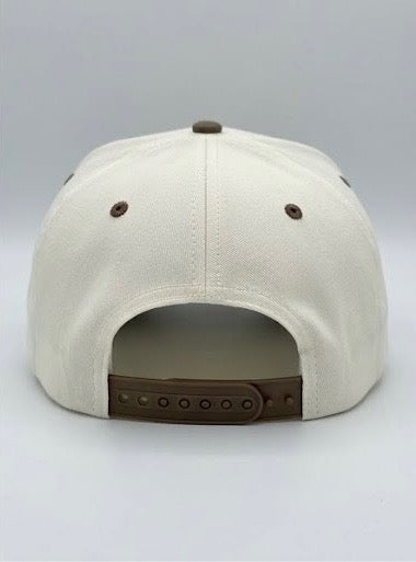Legacy Two Tone Trucker